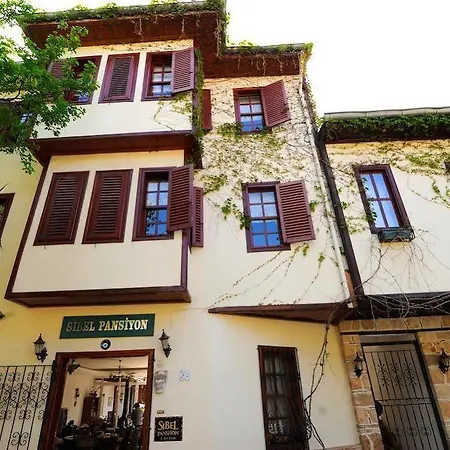 Sibel Hotel