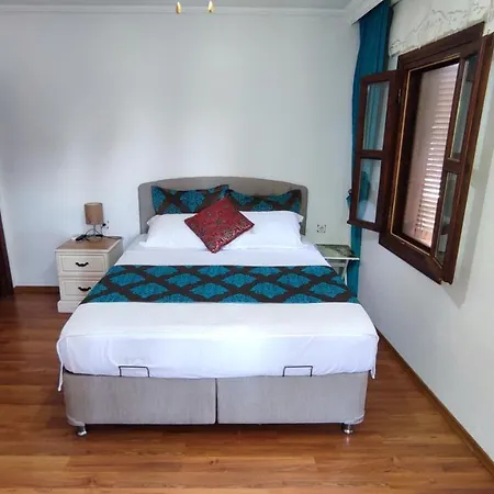 Hotel Sibel