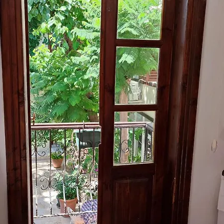 Hotel Sibel