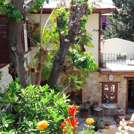 Hotel Sibel 3*