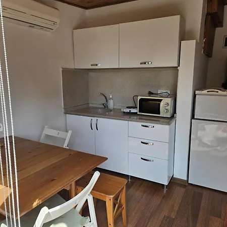 Sibel Hotel 3*