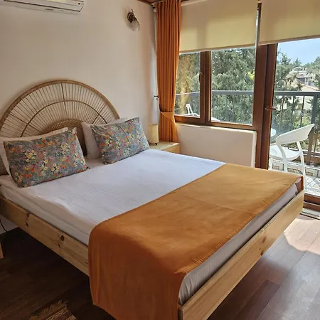 Hotel Sibel Antália