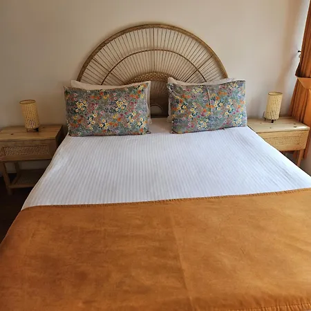 Hotel Sibel