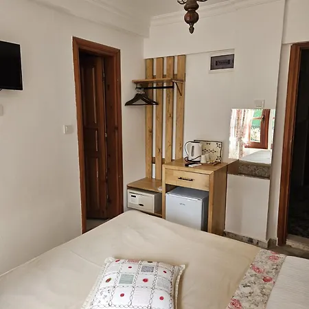 Sibel Hotel Antália