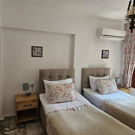 Hotel Sibel 3*