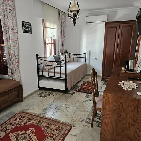 Hotel Sibel Antália