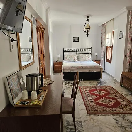 Sibel 3* Antália