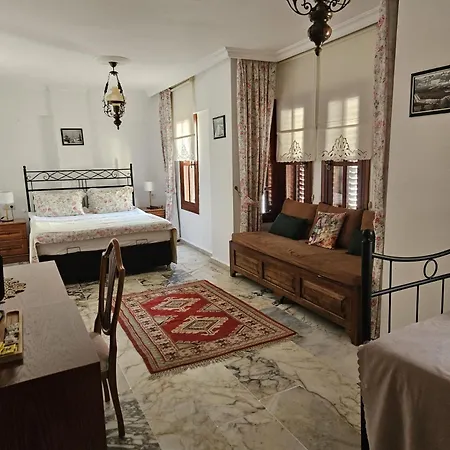 Hotel Sibel