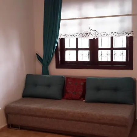 Hotel Sibel Antália