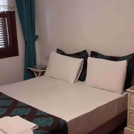 Hotel Sibel 3*