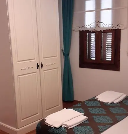 Hotel Sibel Antália