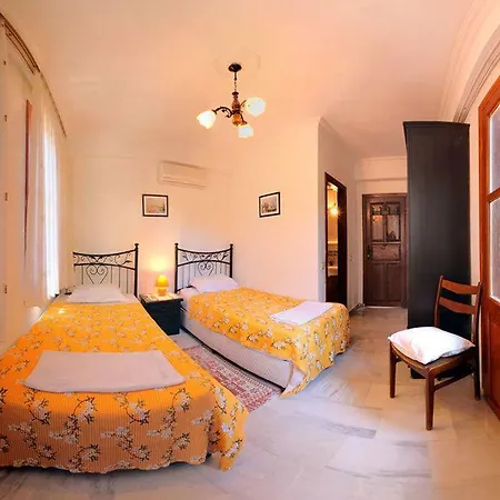 Sibel Hotel 3*