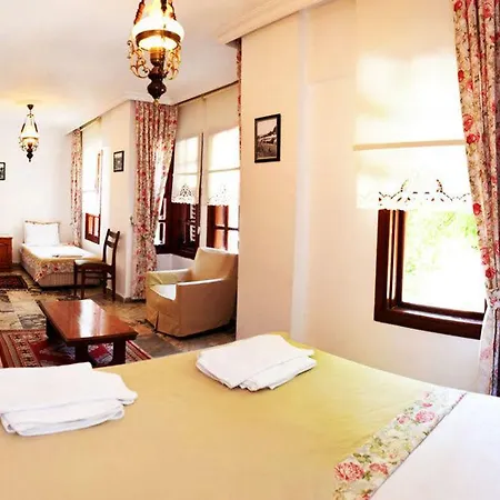 Sibel Hotel