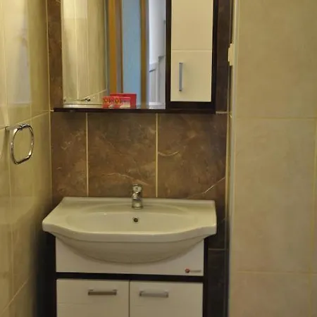 Hotel Sibel