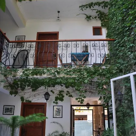 Sibel 3* Antália