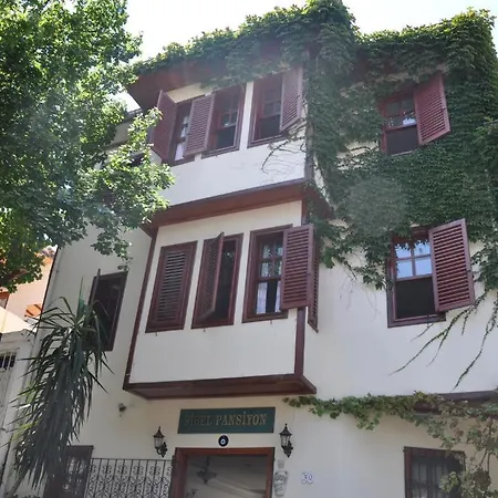 Sibel Hotel Antália