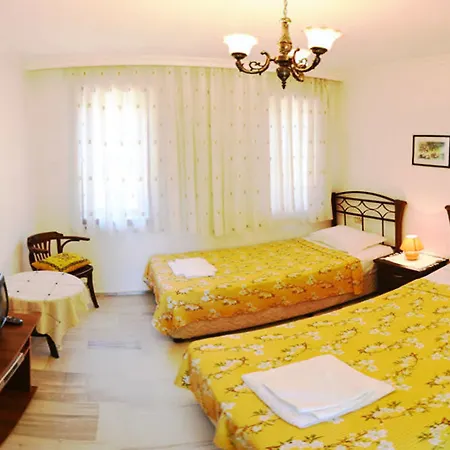 Hotel Sibel