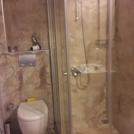 Hotel Sibel Antália