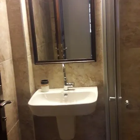 Hotel Sibel 3*