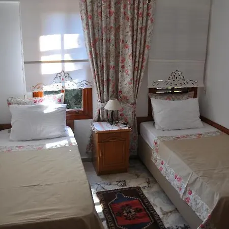 Hotel Sibel
