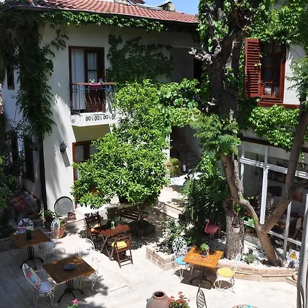 Hotel Sibel 3*