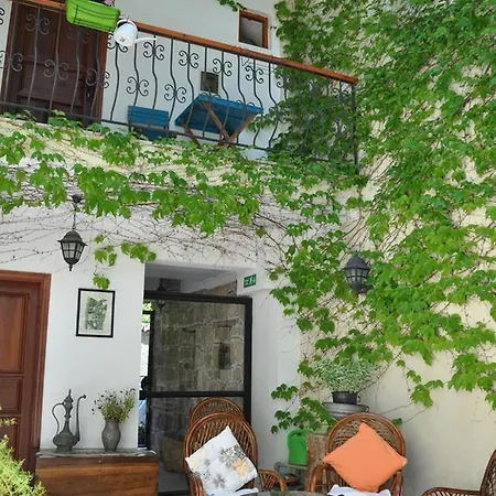 Hotel Sibel 3*