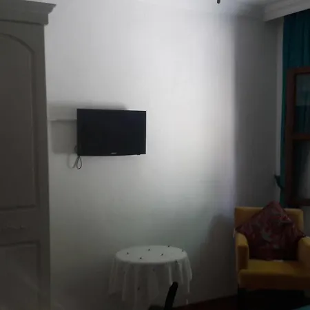 Sibel Hotel 3*