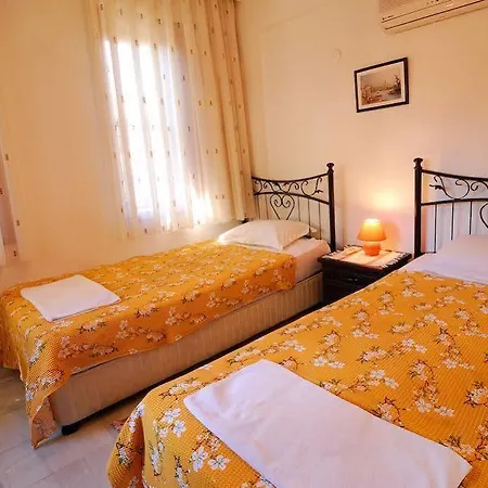 Hotel Sibel Antália