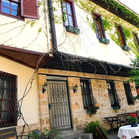 Hotel Sibel 3*