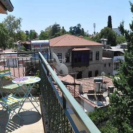 Sibel Hotel Antália