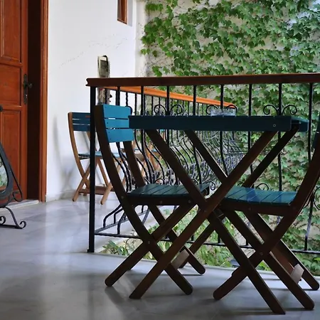 Hotel Sibel Antália