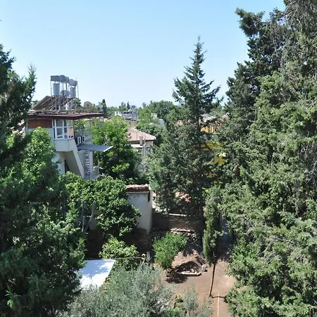 Sibel Hotel 3*