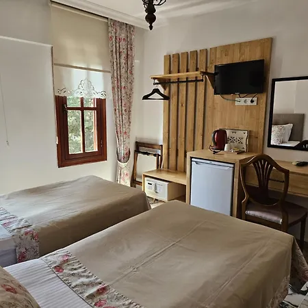 Sibel Hotel