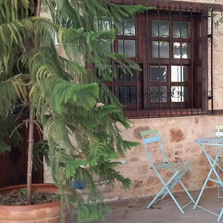 Hotel Sibel Antalya