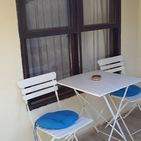 Hotel Sibel 3*