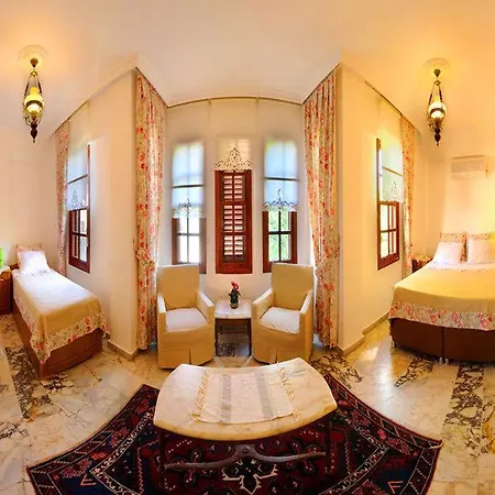 Sibel 3* Antalya