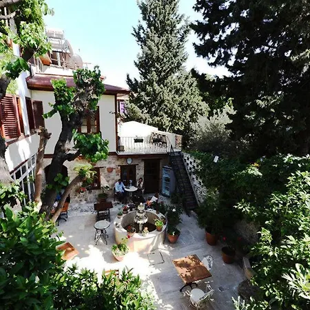Sibel Hotel 3*