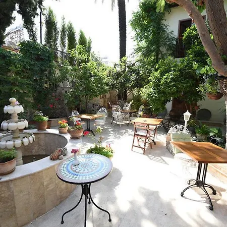 Sibel 3* Antalya