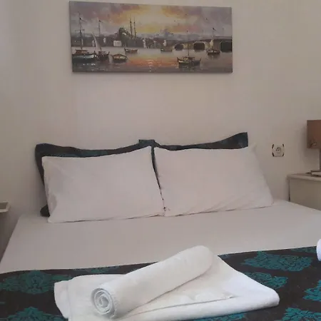 Sibel 3* Antalya