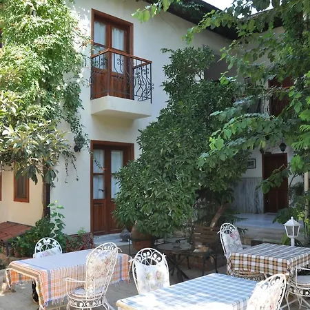 Sibel Antalya